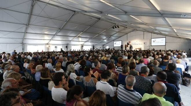 Alessandro Barbero - Festival della Mente