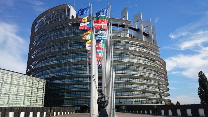 Il Parlamento europeo