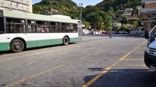 Autobus e disservizi