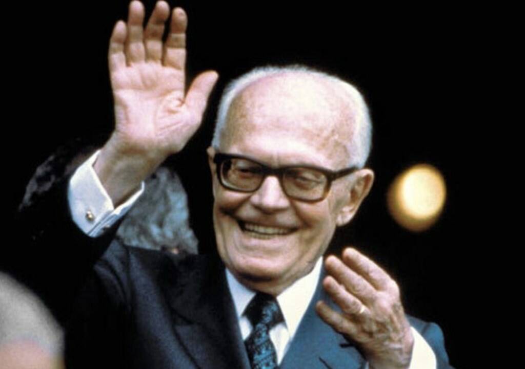 Sandro Pertini