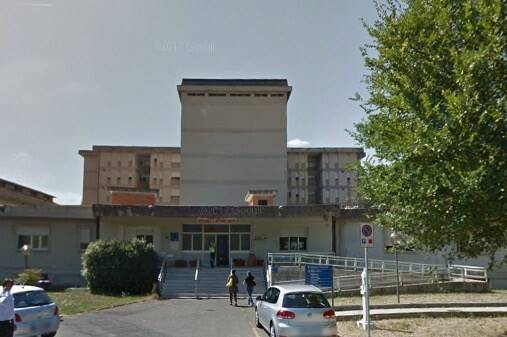 Ospedale di Pontremoli