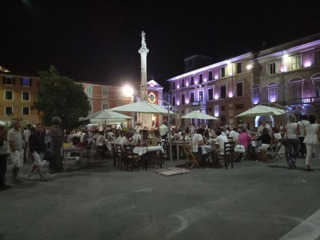 Piazza Mercurio