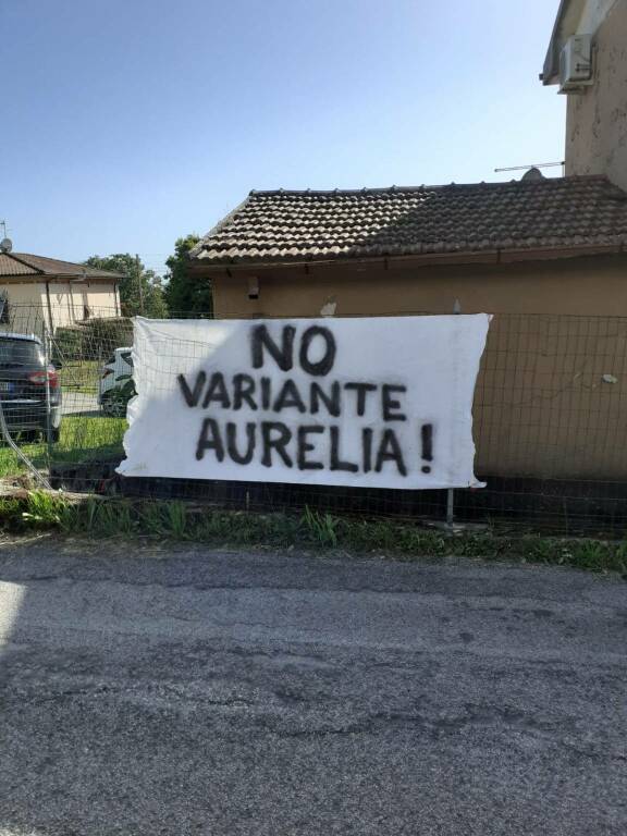 no variante aurelia