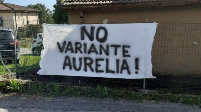 no variante aurelia