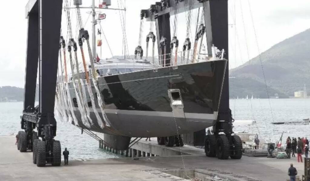 perini navi