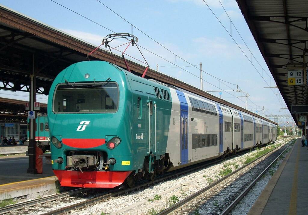 ferrovie dello Stato