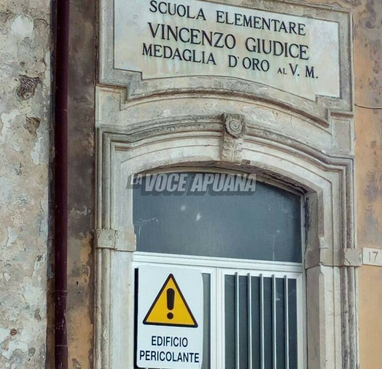 scuola bergiola vincenzo giudice