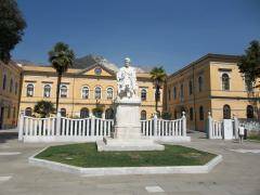 biblioteca carrara