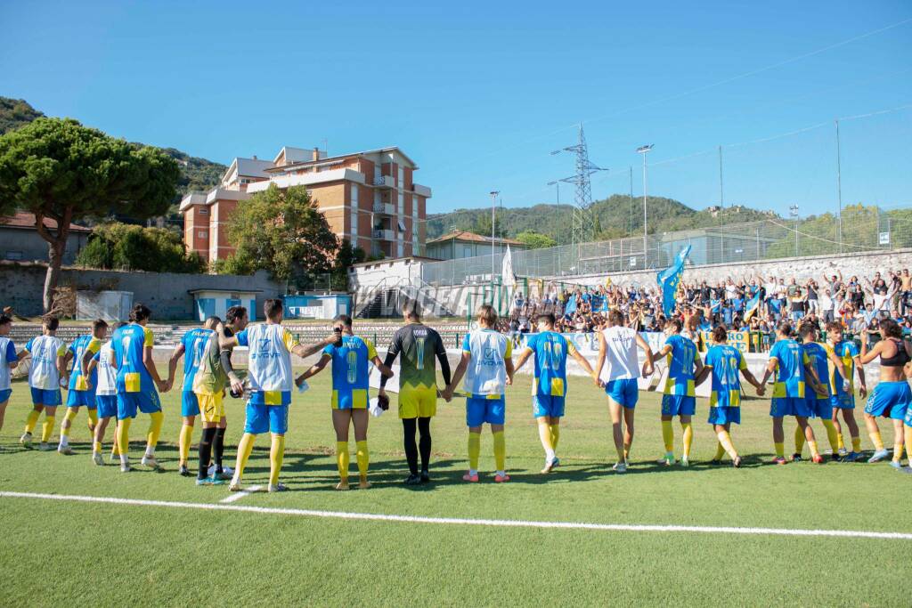 CARRARESE ENTELLA