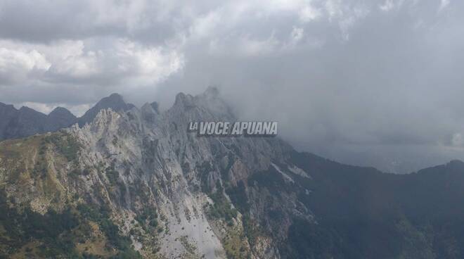 monte garnerone