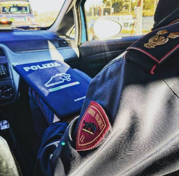 polizia