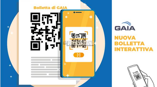 qr code gaia