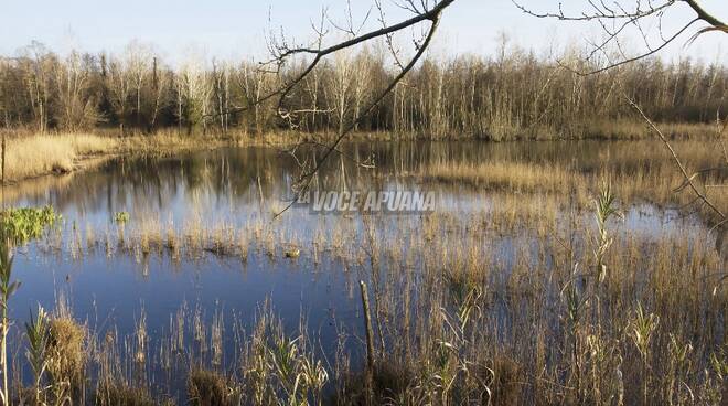 lago di porta malato 2023