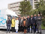 prevenzione glaucoma a carrara il 13 marzo 2023