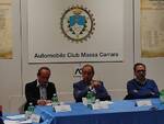 confronto sindaci Aci Massa 