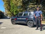 carabinieri piazza gramsci carrara