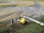 Alluvione Toscana 2023 - consorzio bonifica