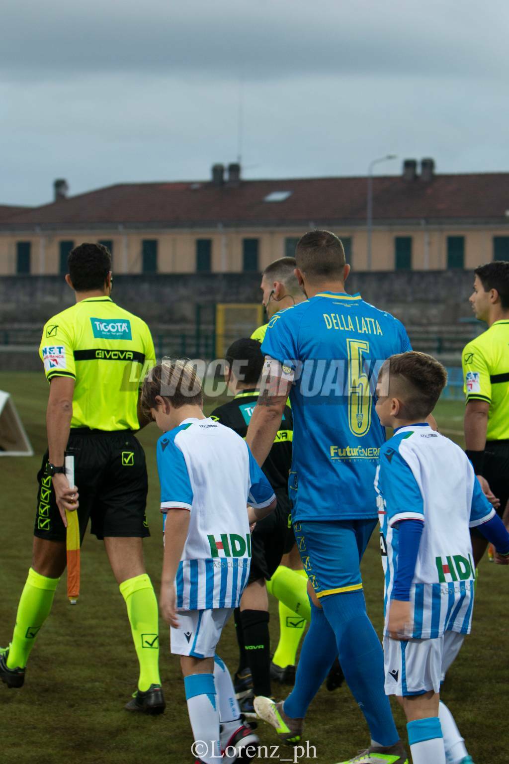 CARRARESE SPAL