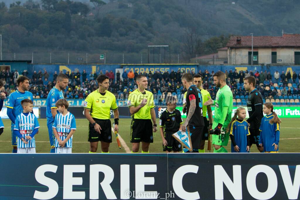 CARRARESE SPAL