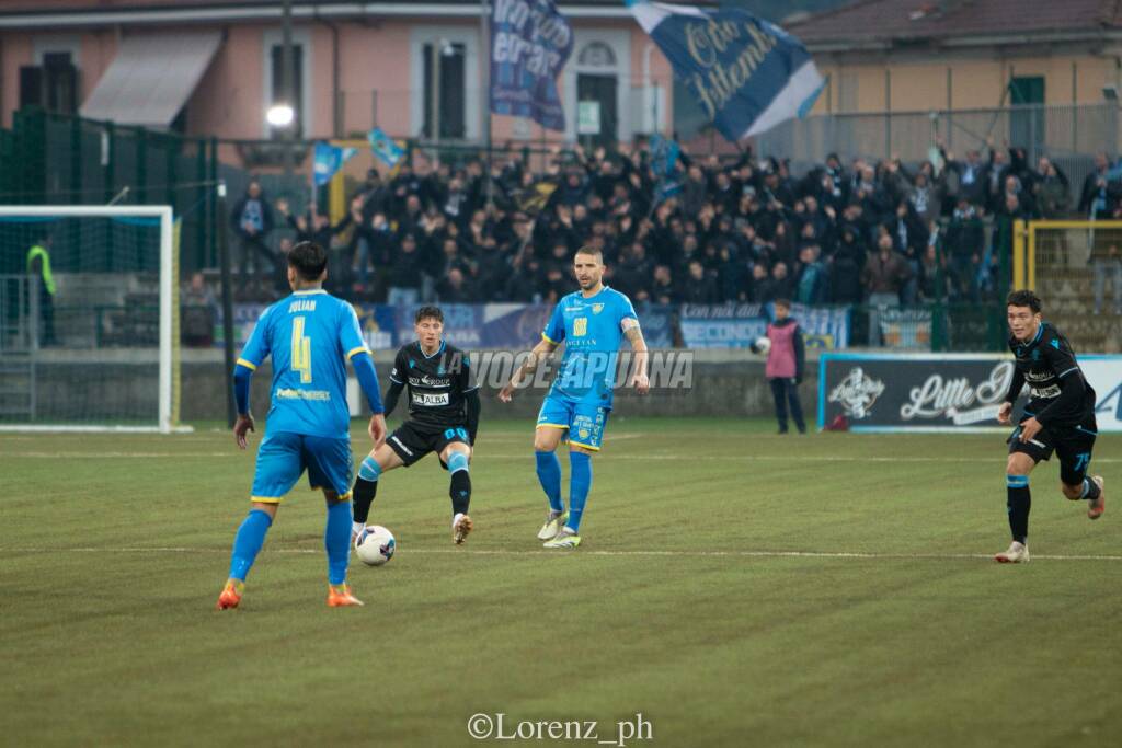 CARRARESE SPAL