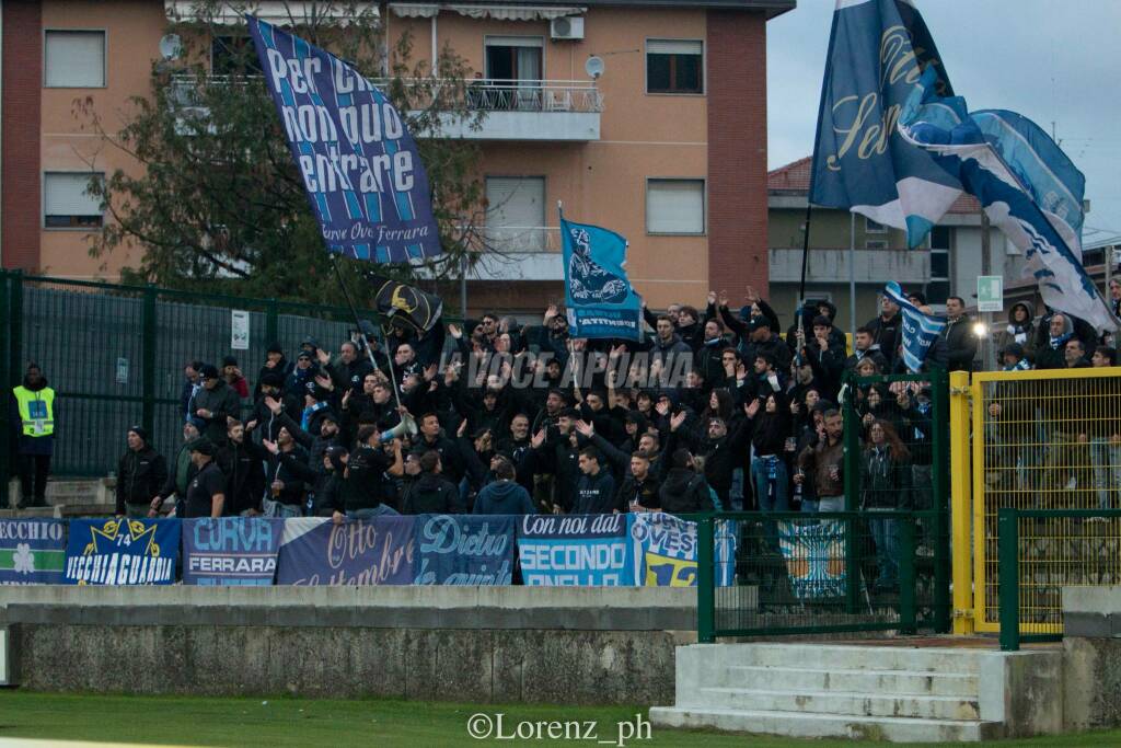 CARRARESE SPAL