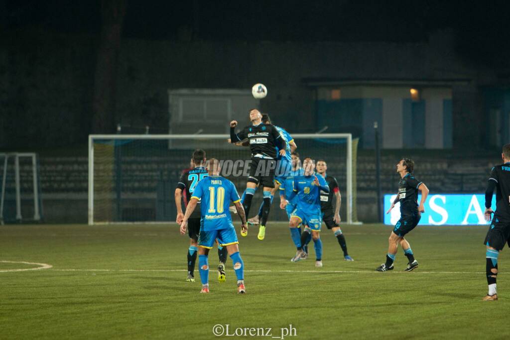 CARRARESE SPAL