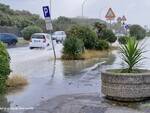 mareggiata marina di massa 03-11-2023 (foto da FB)