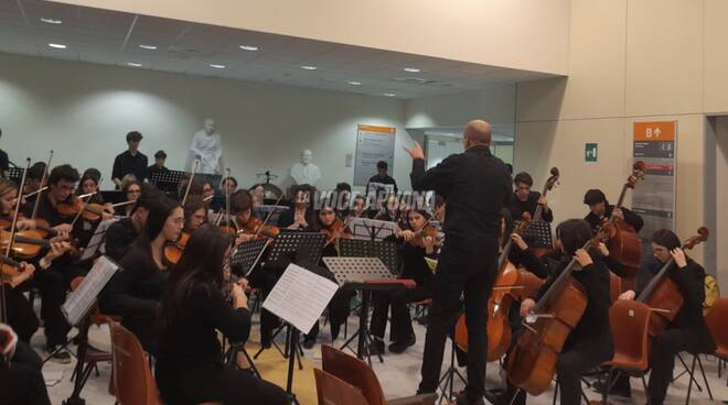 concerto natale noa liceo palma 12-2023