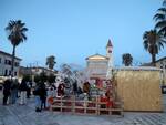 Natale a Marina di Carrara