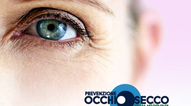 sindrome occhio secco screening nausicaa