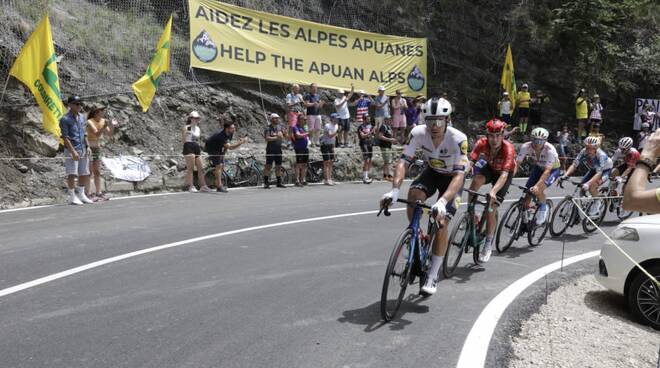 apuane libere tour de france 06-2024