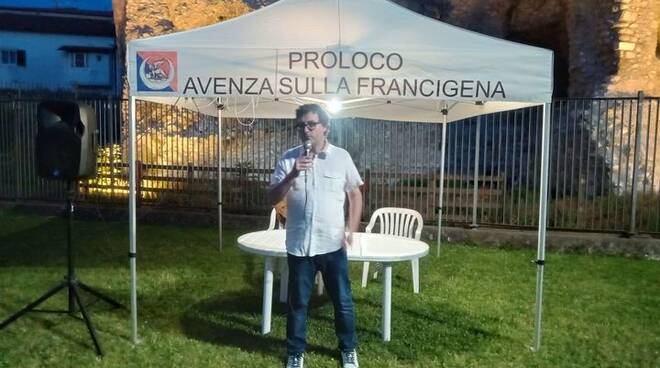 incontro pubblico pro loco Avenza 