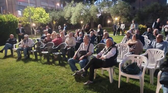 incontro pubblico pro loco avenza