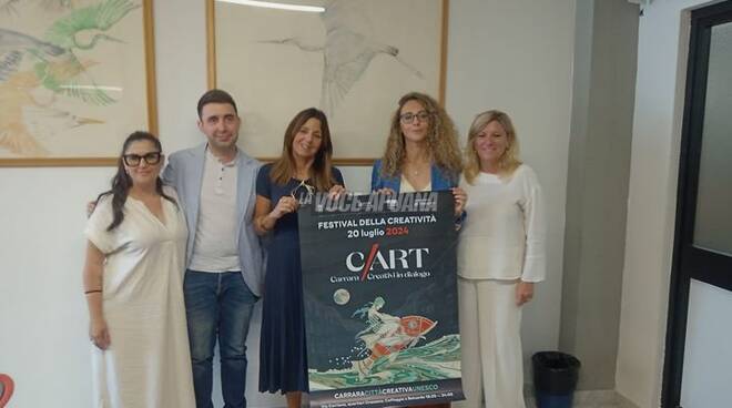 C/Art Creativi in Dialogo