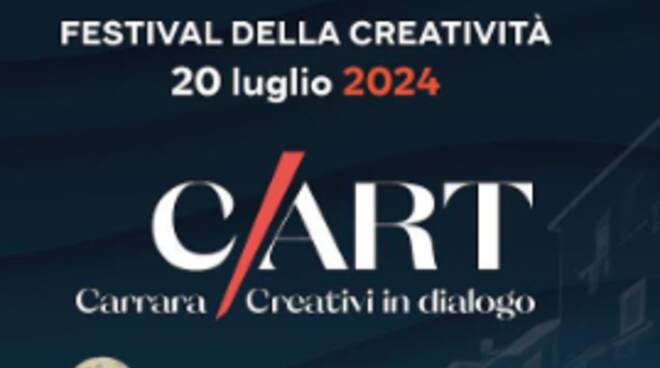 Festival della Creatività