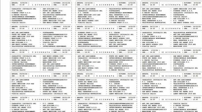 calendario-promozione Generico agosto 2024