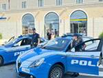 POLIZIA AVENZA