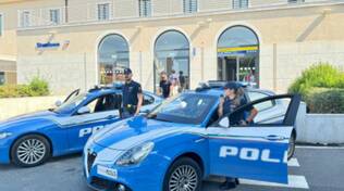 POLIZIA AVENZA