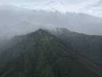 appennino elicottero ricerca dispersi 