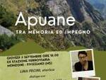  Apuane tra memoria e impegno