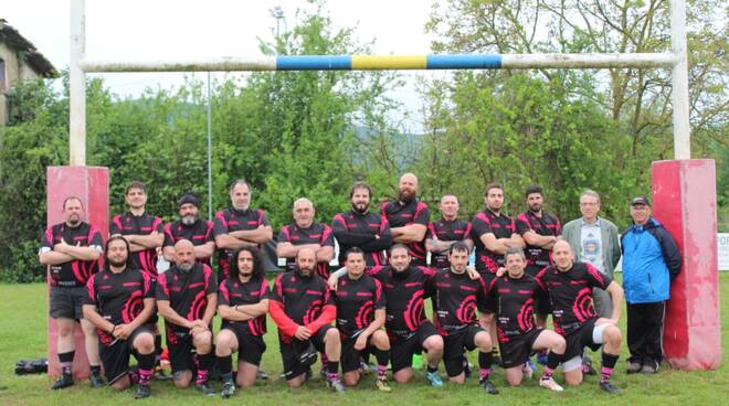 apuania rugby