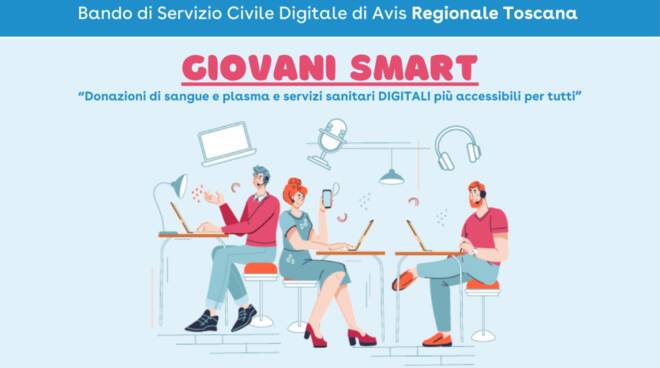 Avis Giovani Smart