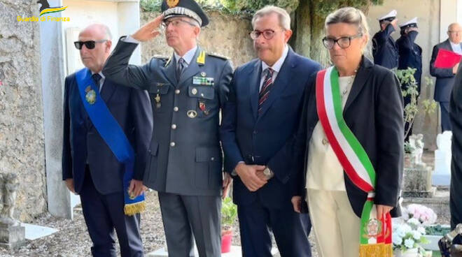 bergiola commemorazione eccidio 2024