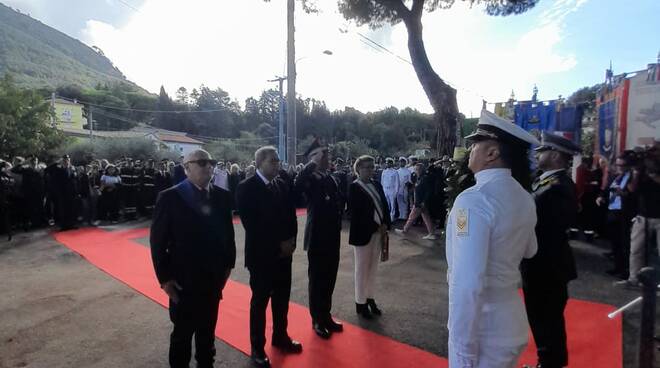 bergiola commemorazione eccidio 2024