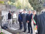 bergiola commemorazione eccidio 2024