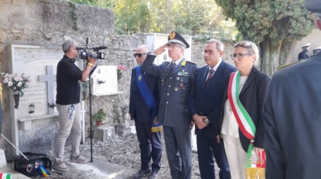 bergiola commemorazione eccidio 2024