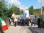 bergiola commemorazione eccidio 2024