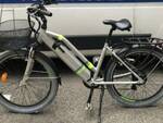 bicicletta elettrica bici elettrica ebike