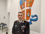 colonnello comandante provincia carabinieri Alessandro Dominici