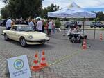 corso regolarità auto storiche 2024 aci massa-carrara automobile club